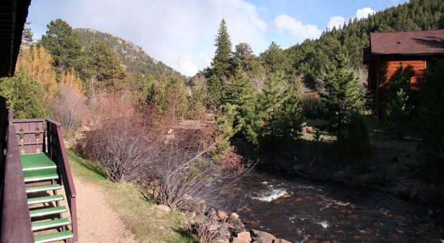 Fawn Valley Inn: 205 1 Bedroom Condo, Забронировать Апартаменты/квартира Эстес-Парк Rocky Mountain National Park