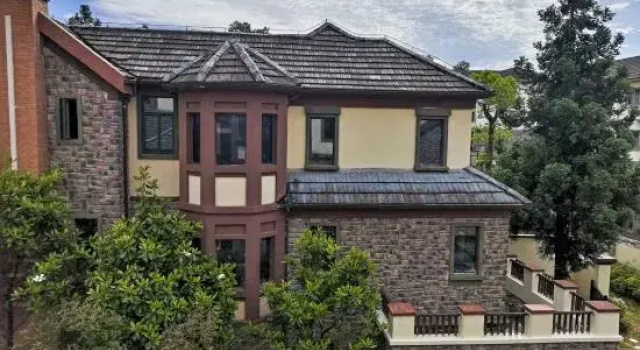 Wulong Olive Villa Homestay (Fairy Mountain)