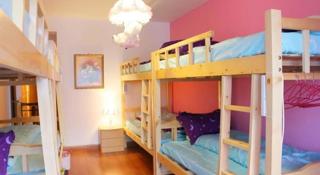 Chengdu Yuesijia Youth Apartment, Varaa Huoneisto Qingyang Chengdu