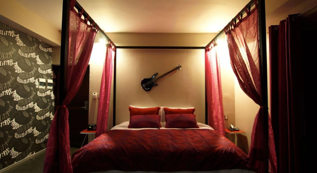 1850 Hotel Boutique