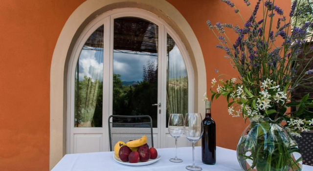 Agriturismo Fattoria La Torre