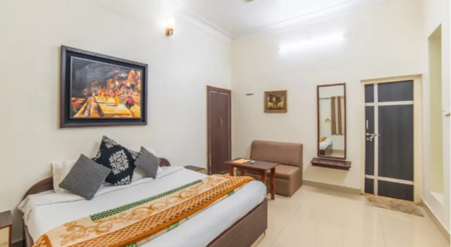 Номер Standard Hotel Karnavati