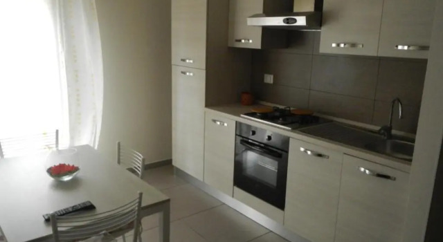 Апартаменты Appartamento Villarosa