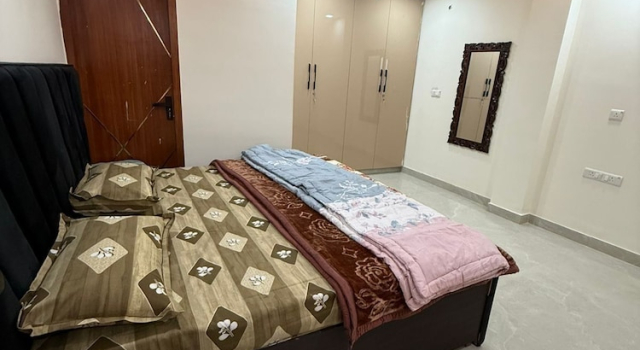 Stella Homestay- Near Yashoobhomi