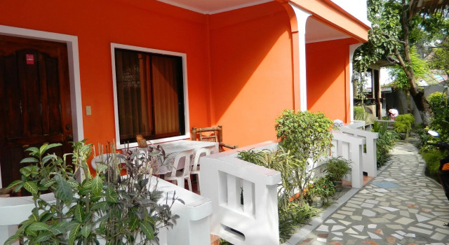 Номер Standard M&E Guesthouse
