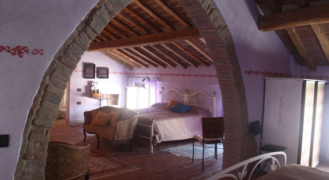 Люкс Luxury B&B Polirone
