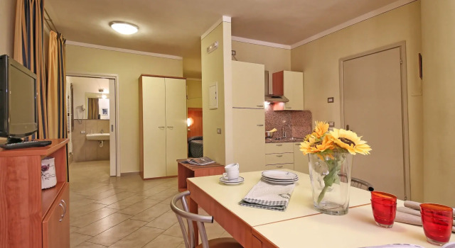 San Rocco Relais