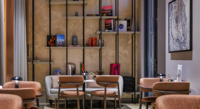 Park Plaza Nuremberg