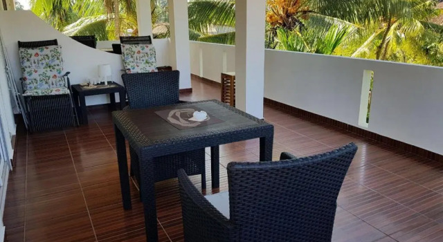 Апартаменты Deluxe Gästehaus Isabella