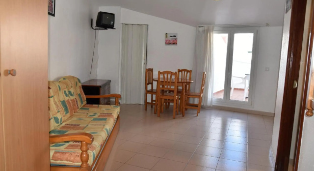 Apartamentos AR Dosjoimi