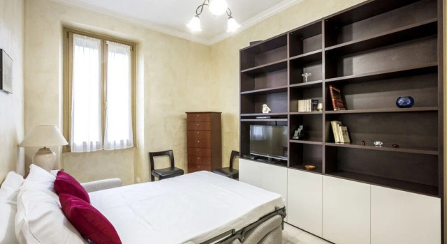 Nice and Cosy Flat Near Trastevere, Забронировать Отель Трастевере Рим, рядом с Уста истины