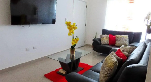 Residencial Selene V, 3room-Pool-Wifi-Ac Punta Cana, Prenota Hotel Hotel a Punta Cana con piscina, Piscina