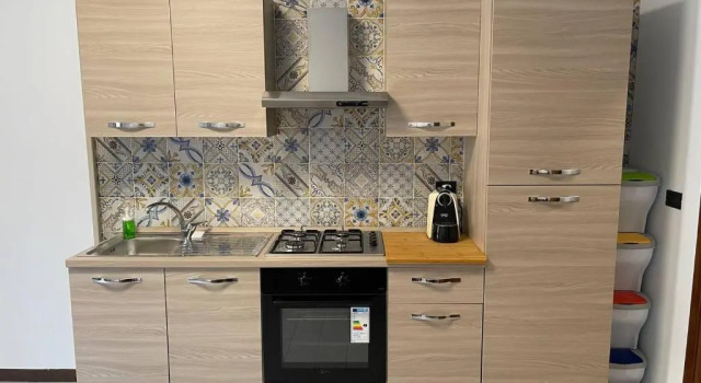 Апартаменты Bluemar Guest House