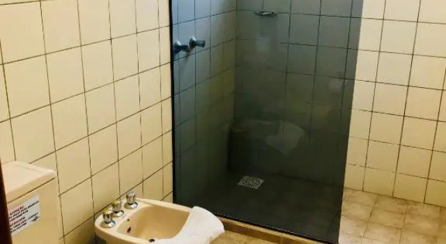 Люкс Hotel San Isidro