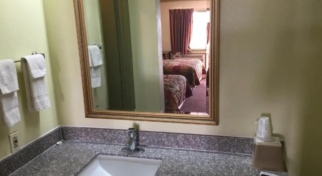 Номер Standard Victorian Inn Midland