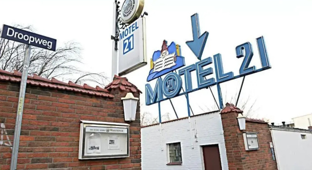 Motel21, Prenota Motel Motel a Amburgo, Motel