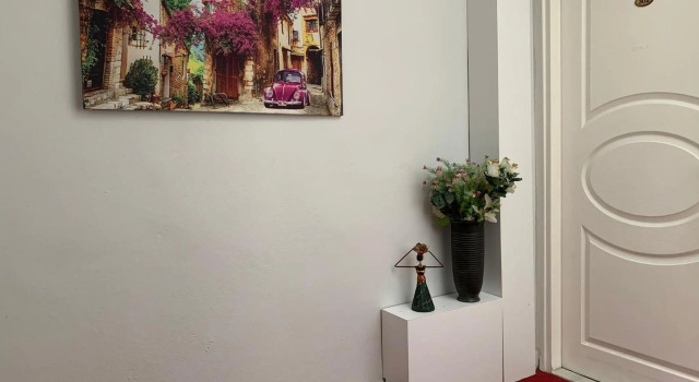 The Lima Suites Kadiköy, Varaa Hotelli Hotellit Marmara-alue pysäköinnillä, Pysäköinti