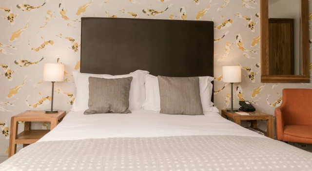 Двухместный номер Standard Stonehouse Court Hotel - A Bespoke Hotel