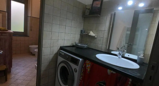 Апартаменты Standard Very nice flat in Lerici 5 terre Villa Aurora in centro con parcheggio