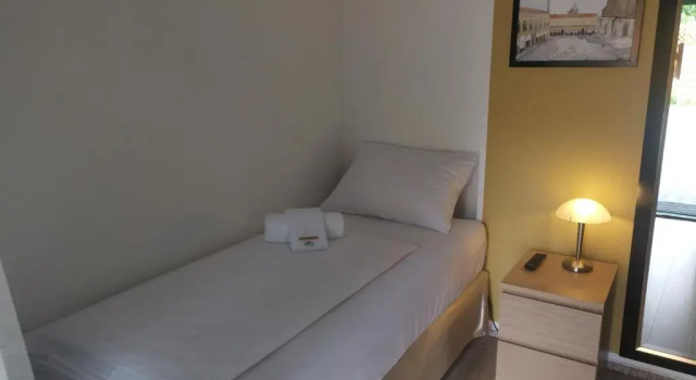 Bölsche Hotel, Boek Hotel Köpenick Berlijn
