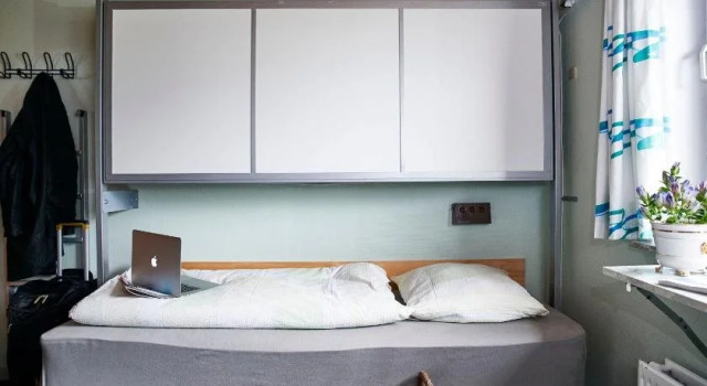 Hvide Sande Inn, Book Hotel Hvide Sande Ringkjøbing