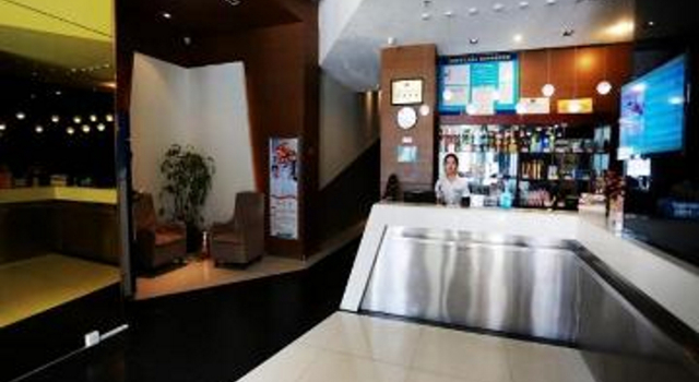Jinjiang Inn Kaifeng Longting Scenic Branch, Rezervovat Hotel Kchaj-feng Henan