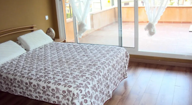 Villa With 3 Bedrooms in Calonge, With Wonderful Mountain View, Privat