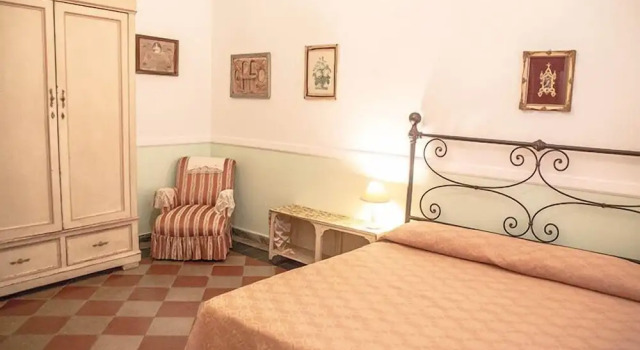 Номер Superior Residenza Maritti Classic Rooms - Guesthouse