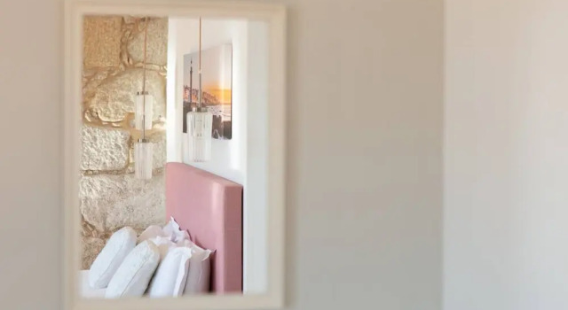 Номер Deluxe Clérigos Apartments Porto - Premium