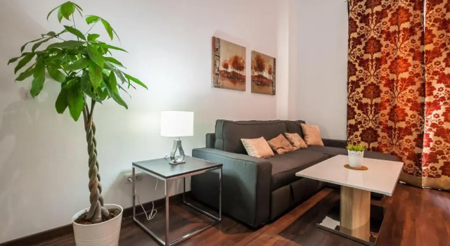 Апартаменты c 1 комнатой SevillaHome - Marqués de Paradas