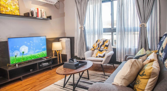 StarHome NCEC Branch, Varaa Hotelli Xuhui 
