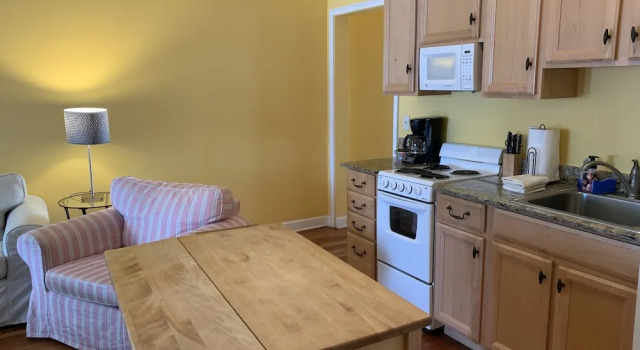Номер Standard с 3 комнатами Havana Inn