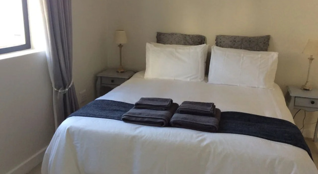 Апартаменты 43 Ocean View Drive