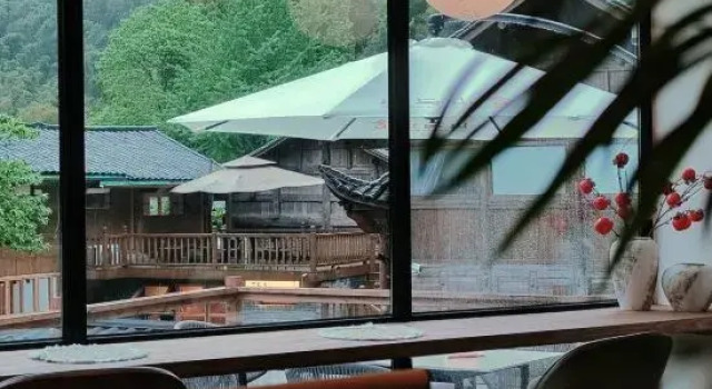 Nanchang Meiling Mountain and Mountain House Homestay, Rezerwuj Hotel Nanchang Jiangxi