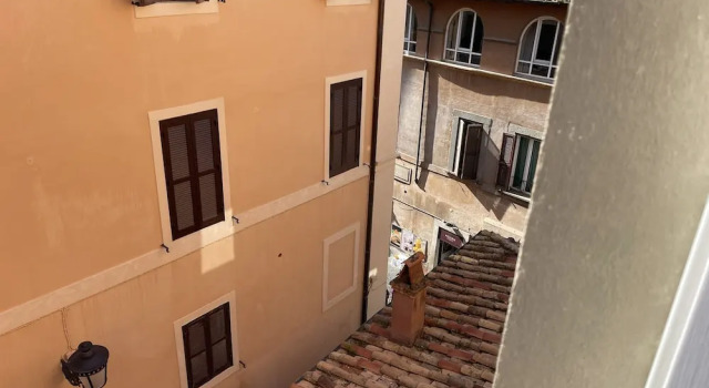 Номер Classic Palazzetto Trevi