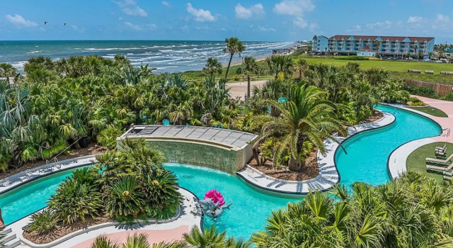 Seas the Day in this Luxury Condo at Diamond Beach Ocean Views Incredible Pools Amenities, Забронировать Апартаменты/квартира Апартаменты Галвестон, рядом с Центр развлечений и картинга Галвестона, Апартаменты/квартира