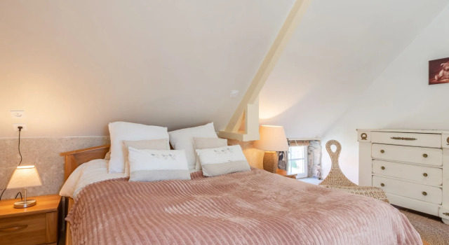 Holiday Home La Salicorne by Interhome, Book Vacation Home Hotels in Manche with Parking, Parking