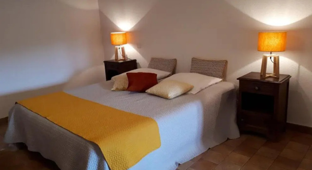Chambre D Hotes Des Collines, Rezervasyon Otel  