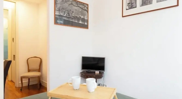 Номер Standard Vittore Rooms & Apartment