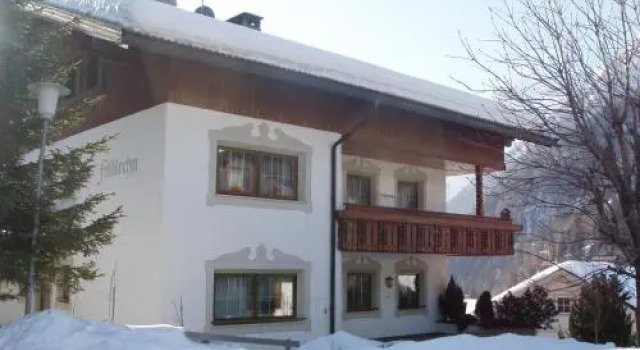 Feldlechn