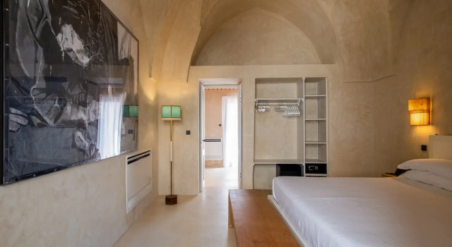 Suite Tre Bacili - LOspitalità in Dimora