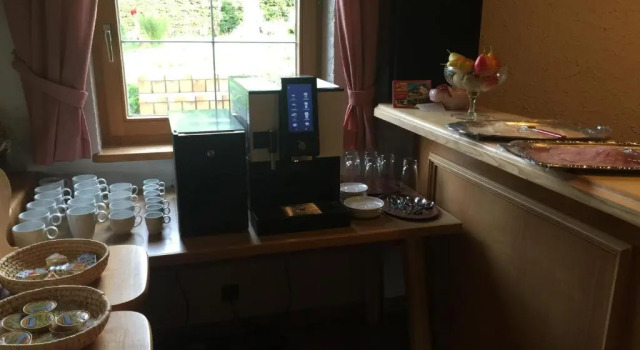 Bergblick, Rezervovat Hotel Hotely v Bavorsko s parkováním, Parkování