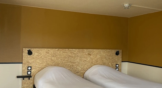 Номер Standard Greet Hôtel Villeneuve la Garenne