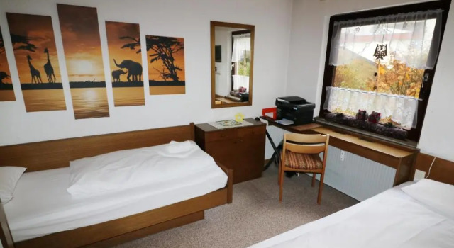 Kurhotel Schluchsee - Studio 1208 -mit Hallenbad- Schluchsee, Hochschwarzwaldkarte, Забронировать Отель Отели Шлухзе с парковкой, рядом с Förderband Schluchsee, Парковка