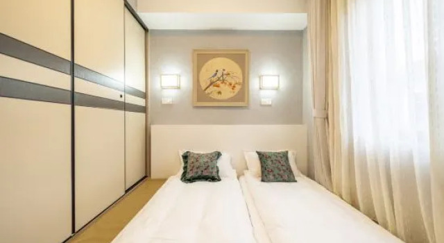 Люкс Dianshanhu Small Fishing Village Homestay