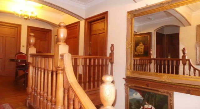 St Michaels Guesthouse