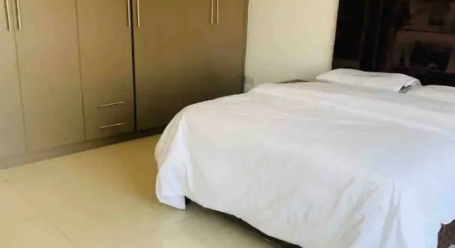Villa With 4 Bedrooms