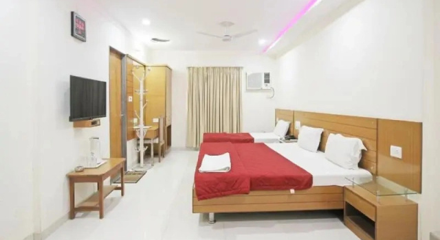 Люкс Standard Hotel Sarita
