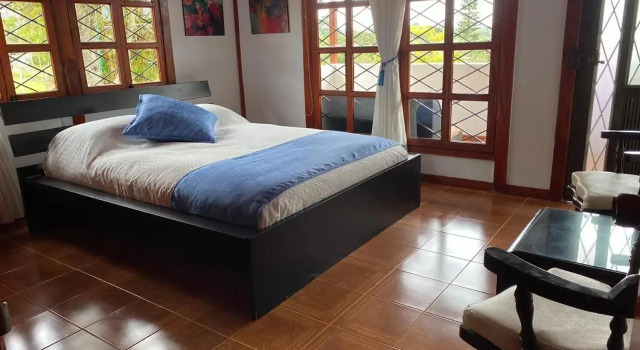 Agroparque Las Villas, Prenota Hotel Hotel a Popayán con colazione, Colazione