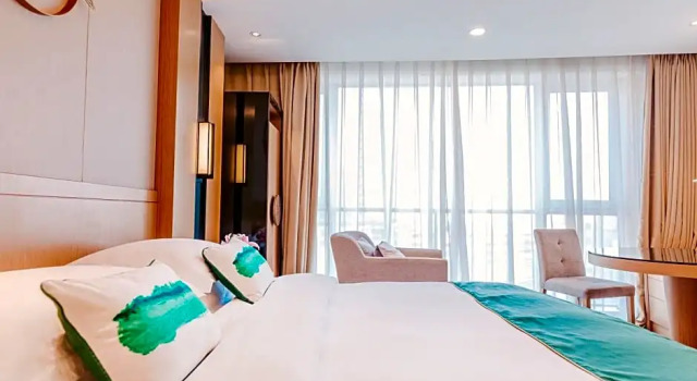 Номер Superior Nade Hotel